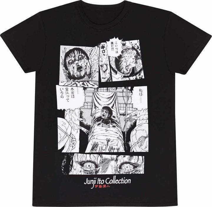 Produktbild Dick Smith TShirt Erwachsene Chirurgie (L)