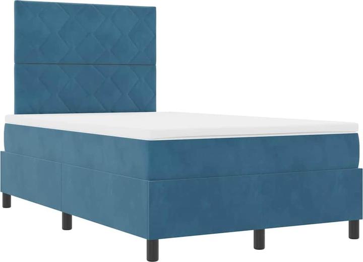 Produktbild vidaXL Boxspring (120 x 190 cm)