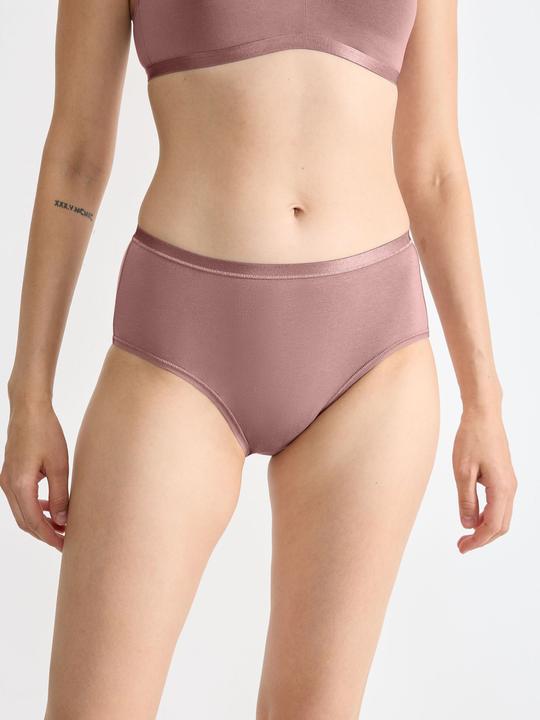 Produktbild Sloggi Midislip GO Daily Cotton Midi (XXL, 6er Pack)