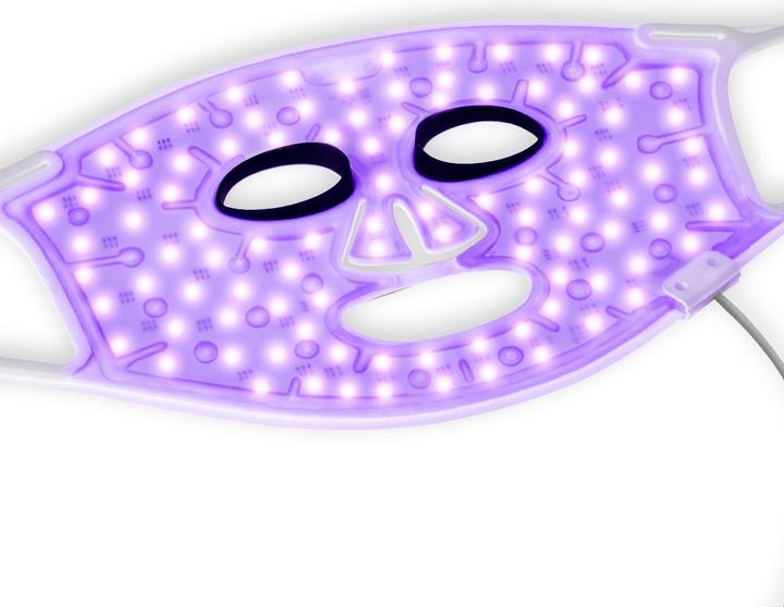 Productafbeelding Silk'n LED Gezichtsmasker 100 LED