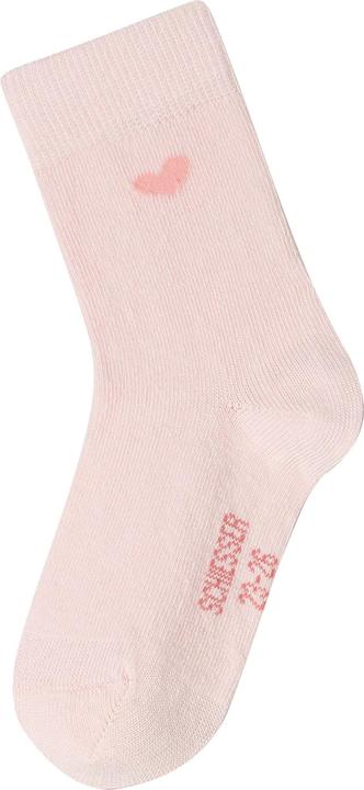 Image du produit Schiesser Freizeitsocken "Rainbow" (Pack de 5, 23 - 26)