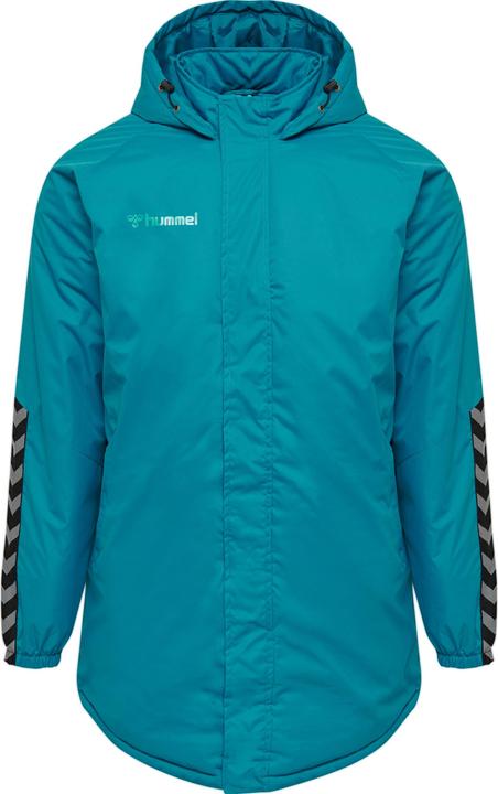 Image du produit hummel Veste De Banc Authentique (M)