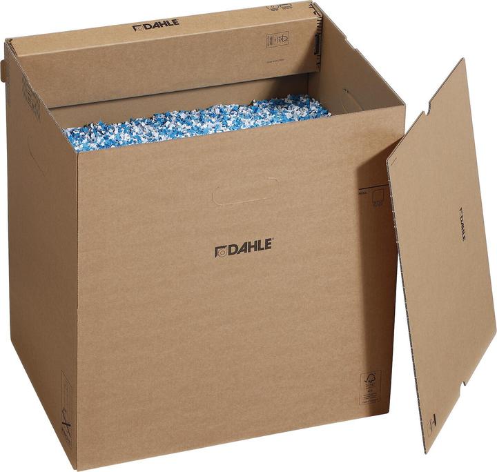 Image du produit Dahle Bac de réception 20762 (1 x, 60 l)