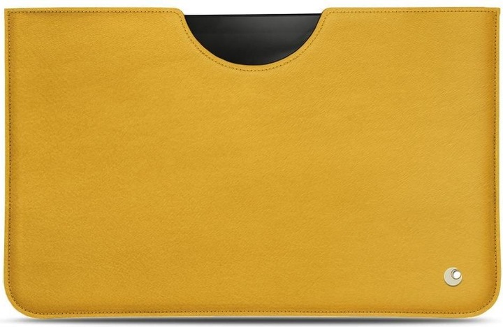 Jaune soulèu ( Pantone #F3B934 )