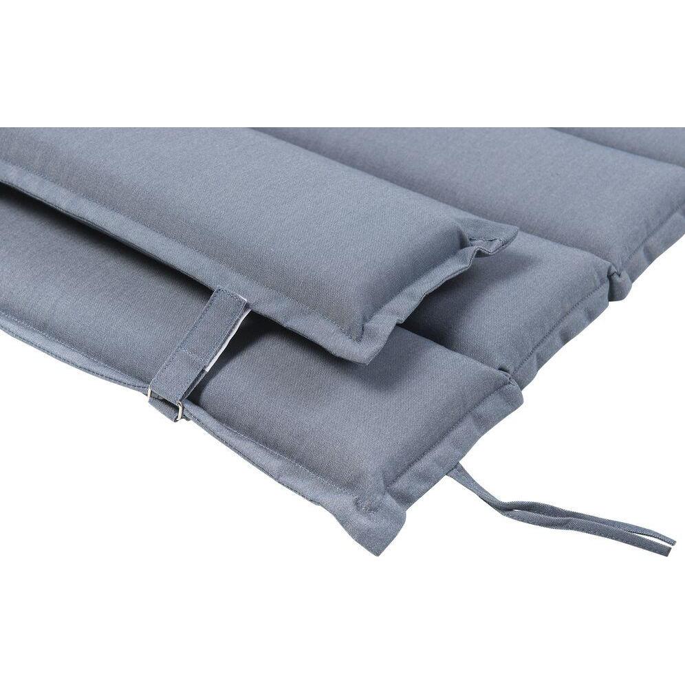 Thumbnail - Beliani, Sitzkissen, Brescia (180 x 60 cm)