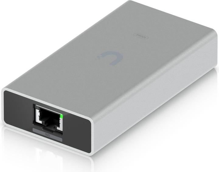 Produktbild Ubiquiti Adapter UniFi UACC-Adapter-RJ45-USBC-10GE interface-kort/adapter RJ-45 (USB-C, RJ45 (1x))