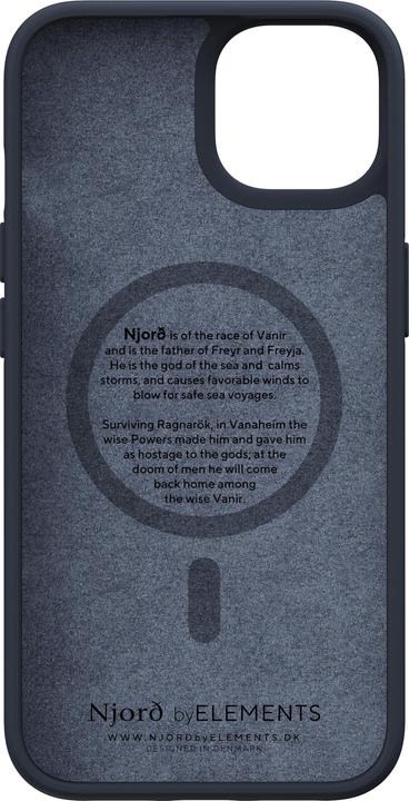 Immagine prodotto Njord Pelle di salmone (Apple iPhone 14)