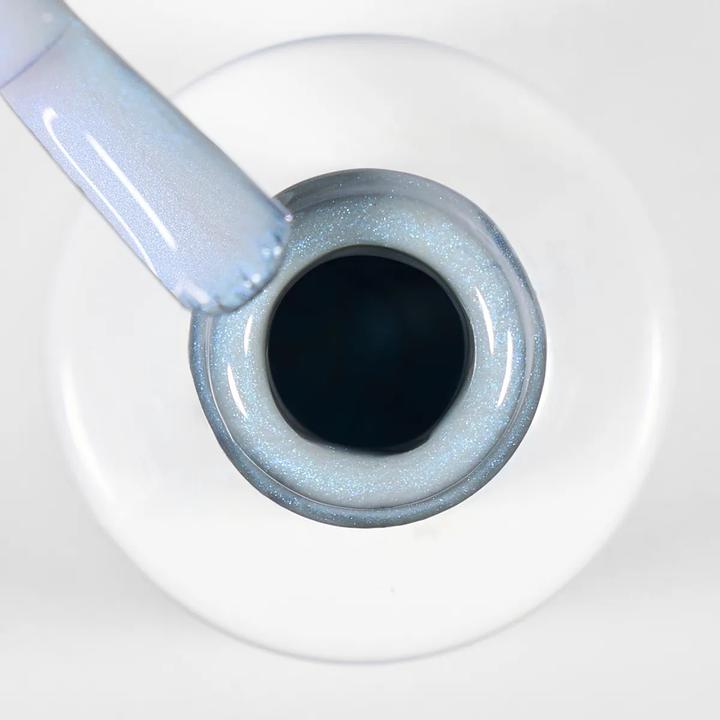 Immagine prodotto Alessandro ALESSAN Striplac UV Colour Poe Blu 6.5ml (120 Poetic Blues Shimmer, Vernice UV gel)