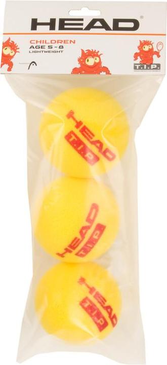 Produktbild Head 3B T.I.P. RED - FOAM light -