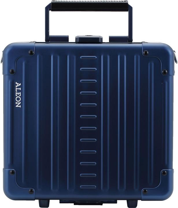 Actual product image Aleon Diversity Beauty Case 10"