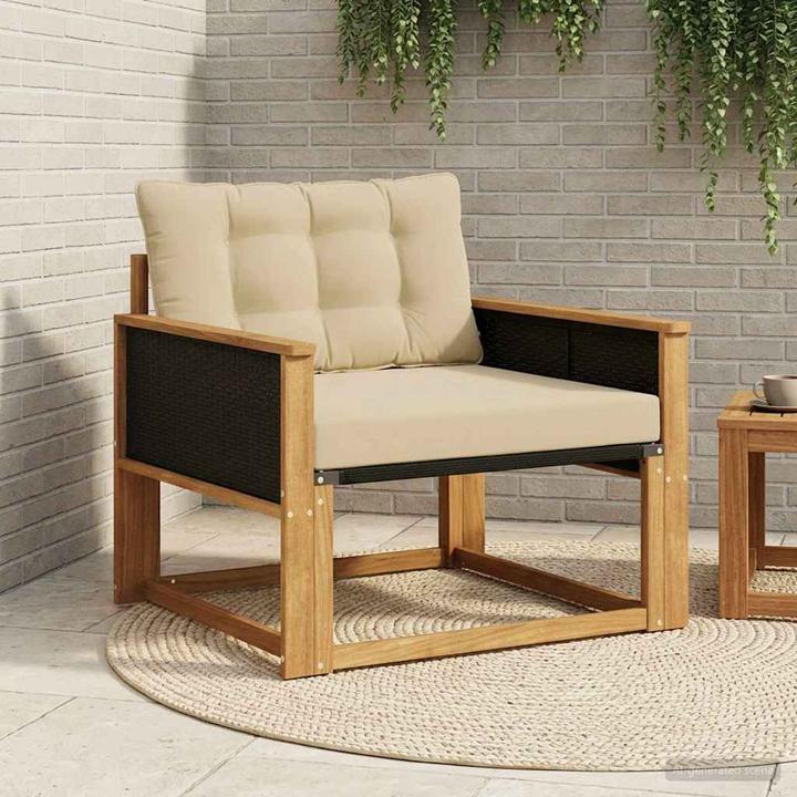 Immagine prodotto vidaXL Outdoor-Sofa