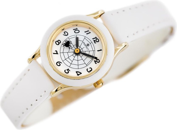 Actual product image CHILD PERFECT L195-2 SPIDER - communion (zp649b) (24.20 mm)