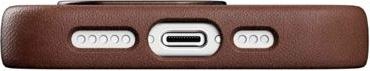 Immagine prodotto Woodcessories Bio Leather Case (Apple iPhone 15 Pro Max)