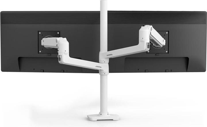 Produktbild Ergotron LX Monitor Tischhalterung mit patentierter CF-Technologie (Tisch, 40")