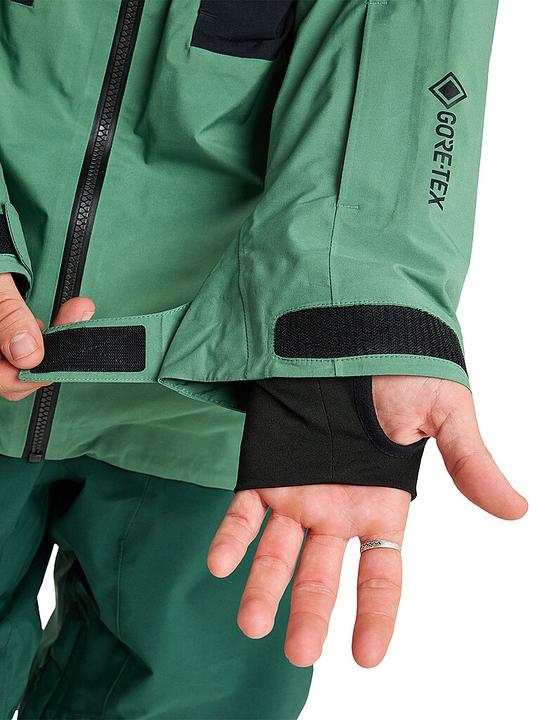 Immagine prodotto Quiksilver Snowboardjacke Forever Stretch GORE-TEX (S)