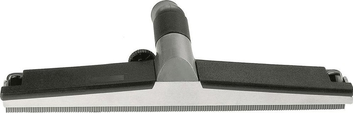 Actual product image Nilfisk Aluminium wet suction nozzle Ø36x450mm
