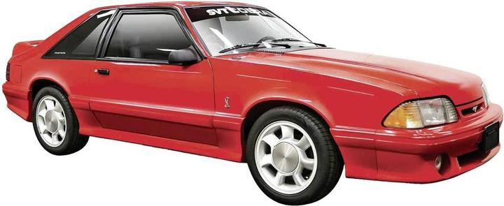Produktbild Maisto Audi RS e-tron GT, rot 1:24 Modellauto