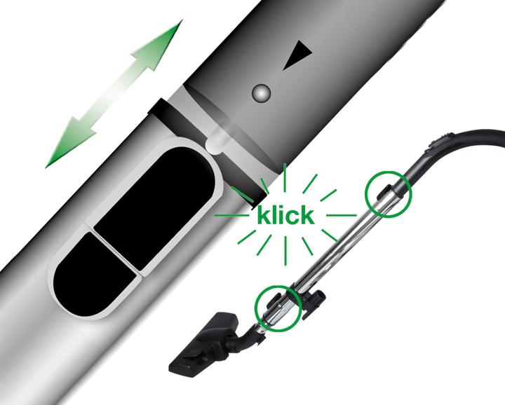 Produktbild Trisa Comfort Clean T6324