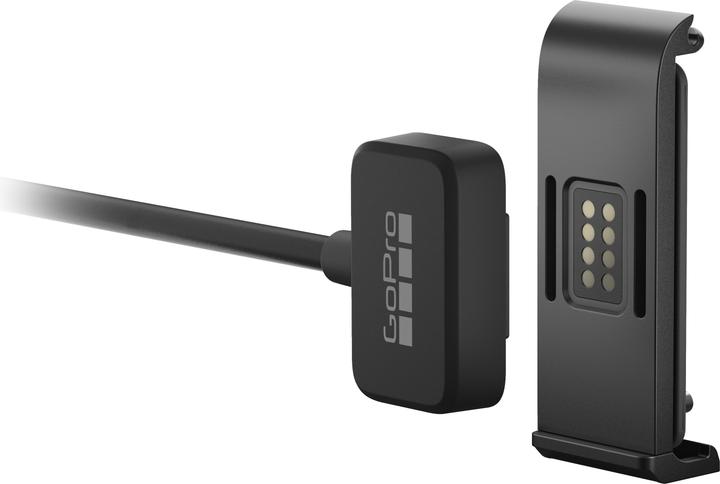 GoPro Contacto (Hero 9 Black, Hero 10 Black, Hero 11 Black, Hero 12 Black, Hero 13 Black)