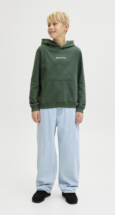 Produktbild Jack & Jones Junior Kapuzenpullover NORREBRO Hoodie (152)