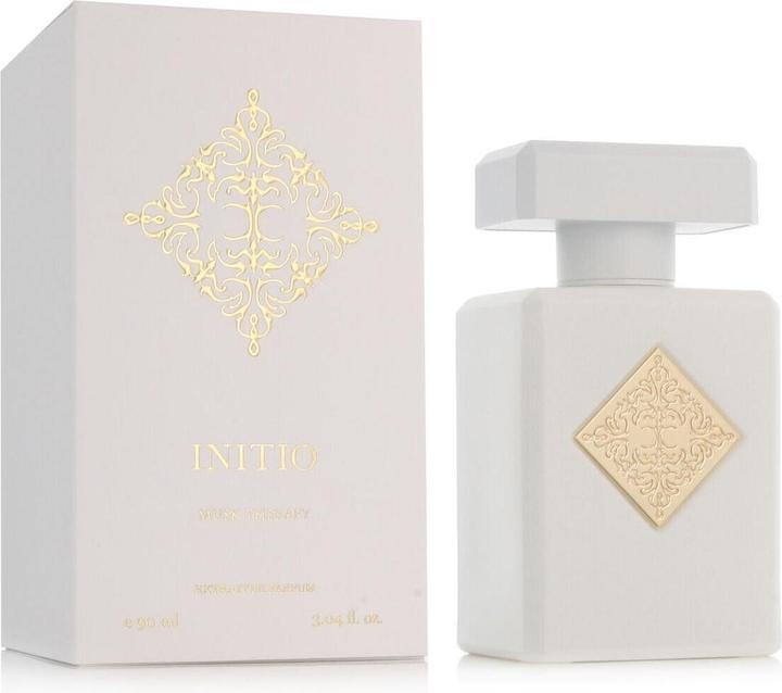 Produktbild Initio Musk Therapy (Extrait De Parfum, 90 ml)