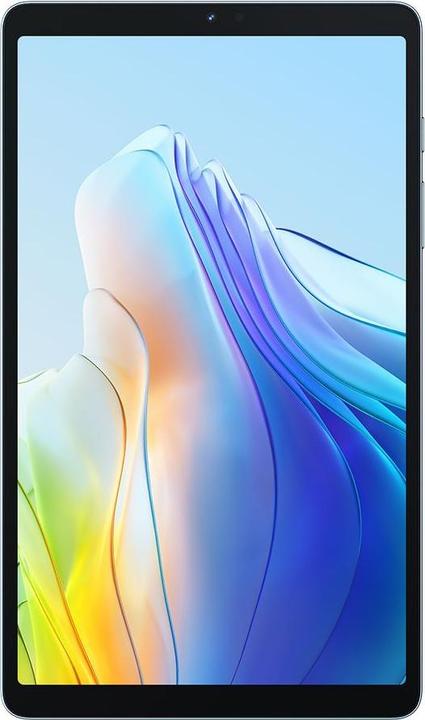 Actual product image Blackview TAB 60 (4G/LTE - Android 13 - 8.68" - 128 Go, 6 Go RAM) Bleu (4G, 8.68", 128 GB, Blue)