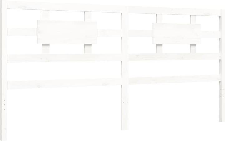 Image du produit vidaXL Madella (200 x 200 cm)