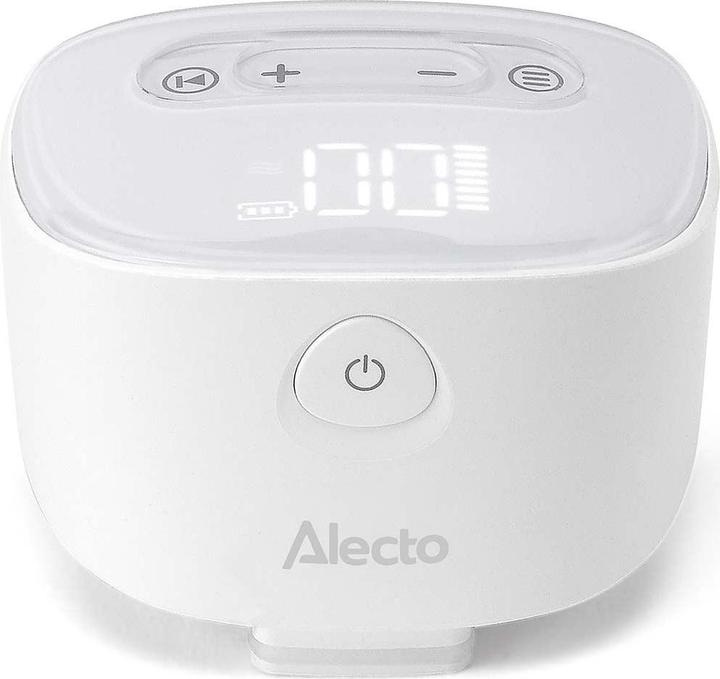 Produktbild Alecto elektrisch tragbare Milchpumpe