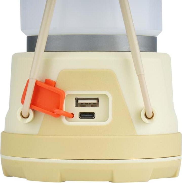 Actual product image Falcon Campinglampe Eye Campfire FCL0032