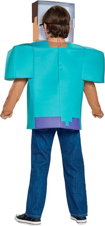 Immagine prodotto GoDan Strój Steve - Minecraft (M)
