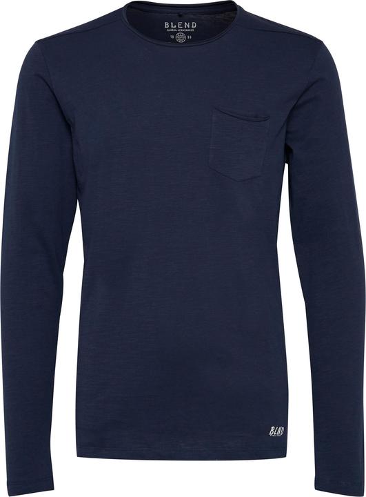 Immagine prodotto Blend BHBHNICOLAI tee l.s. 20703060 (XXL)