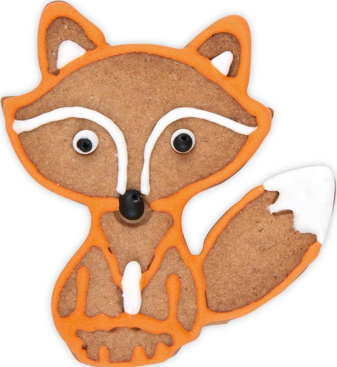 Produktbild Städter Ausstecher Fuchs