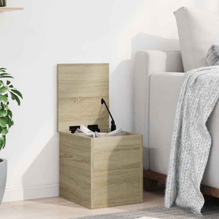 Actual product image vidaXL Truhe (35 cm, 1x)