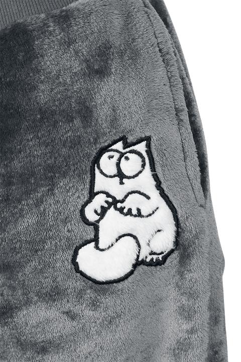 Image du produit Simons Cat Simon's Cat Meow (L)