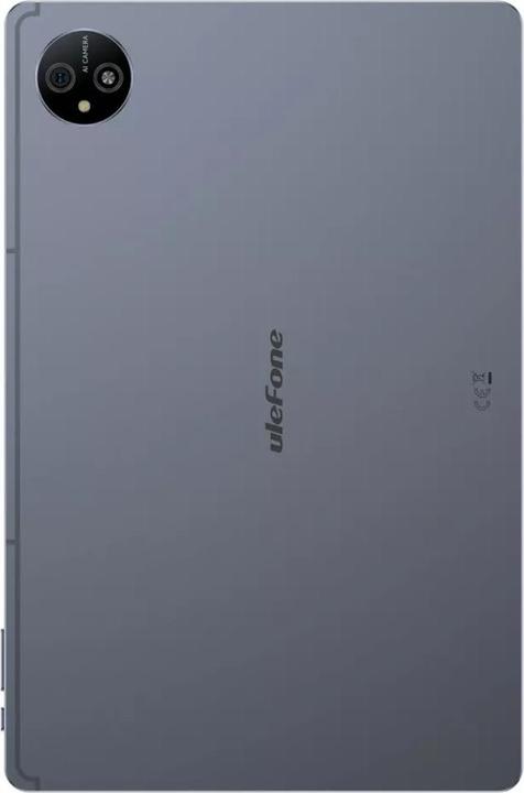 Actual product image Ulefone Tab A11 6GB/256GB LTE (Space Grau) Tablet ohne Ladegerät (4G, 11", 256 GB, Space grey)