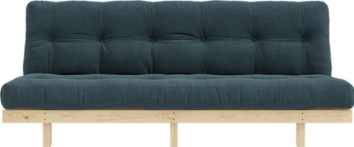 Produktbild Karup Design Lean (3-Sitzer, Bettsofa)