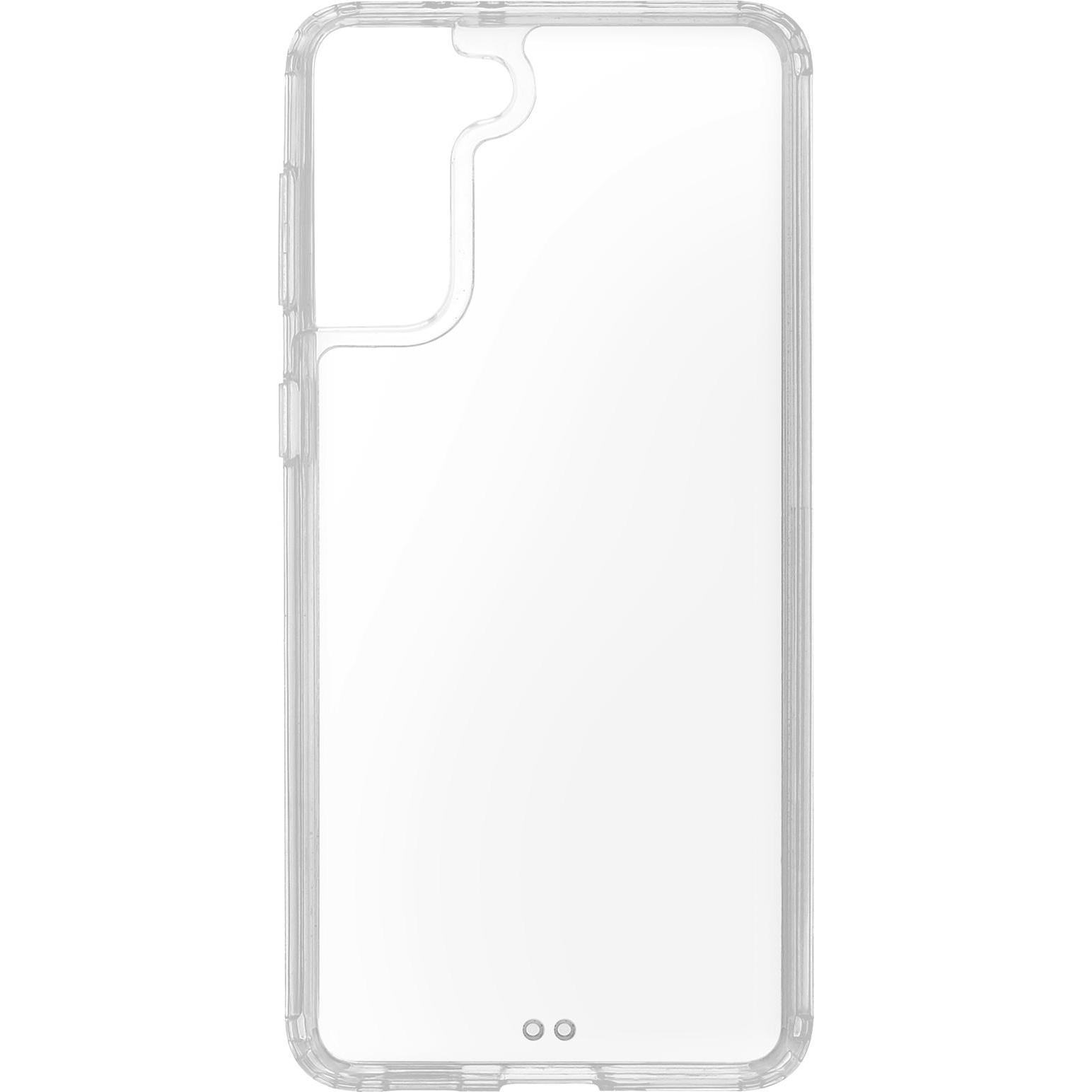 Thumbnail - Avizar Crys Series (Samsung Galaxy S21+), Smartphone Hülle, Transparent