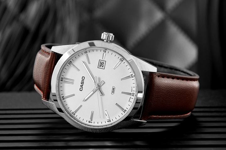Produktbild Casio Collection - MTP-VD03L-5A (41 mm)
