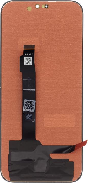 Produktbild iLike LCD display! - LCD Display + Touch Unit Honor X8c (Display, Honor X8c)