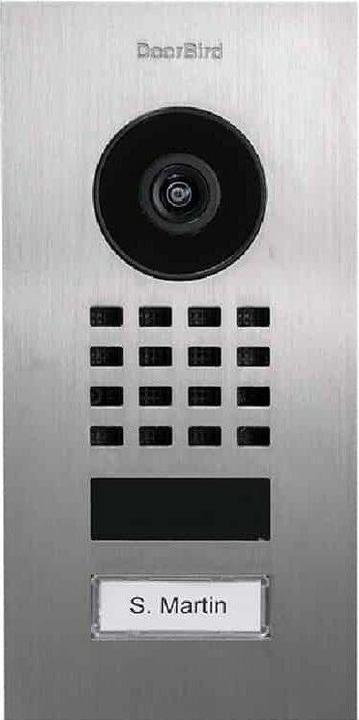 Doorbird D1101V (Bluetooth, Wi-Fi)