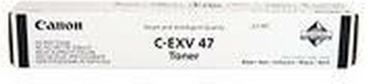 Produktbild Canon C-Exv 47 (BK)