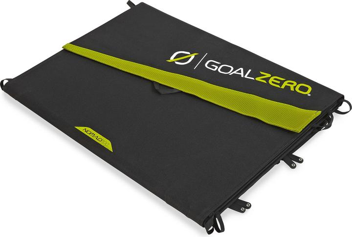 Productafbeelding Goal Zero Nomad 100 (100 W, 4.60 kg)