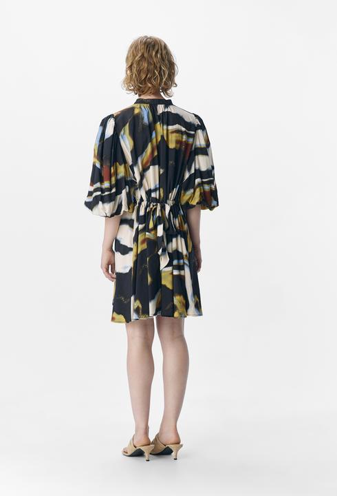 Immagine prodotto Object Print Midikleid (34)