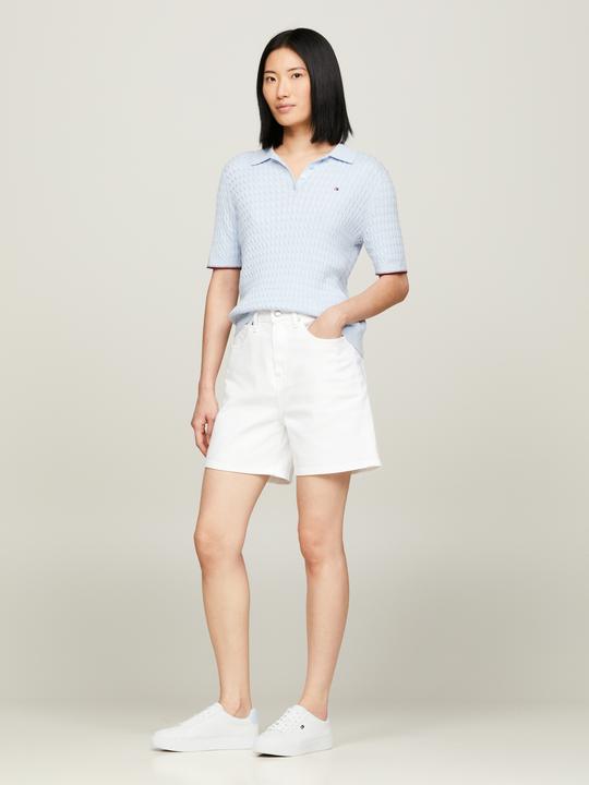 Produktbild Tommy Hilfiger Flag Court (39)