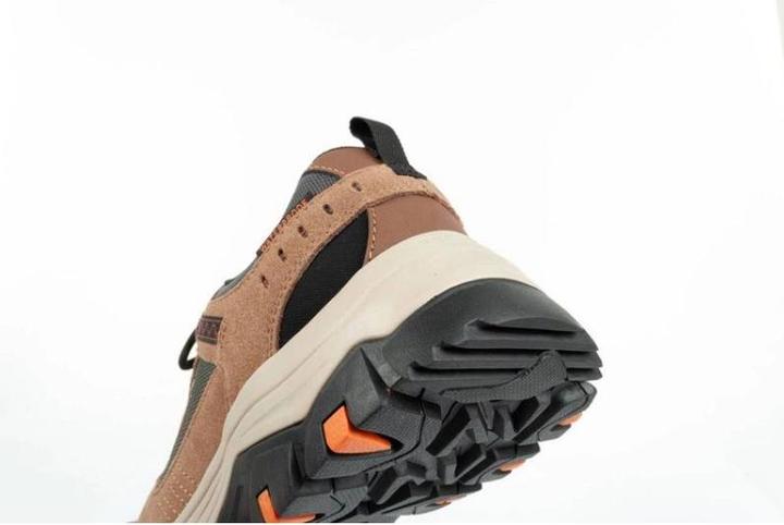 Image du produit Skechers SB SRA WR M 77183EC BRBK shoes (AUTO-SERVICE, 44)