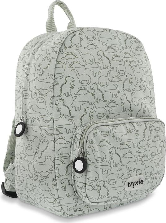 Produktbild Trixie Rucksack PET gross Dino