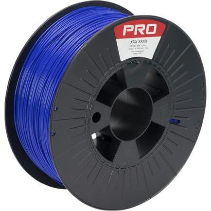 Rs Pro PLA 3D-Drucker Filament zur Verwendung mit Gängige Desktop-3D-Drucker, Blau, 1.75mm, FDM, 1kg (PLA, 1.75 mm, 1000...