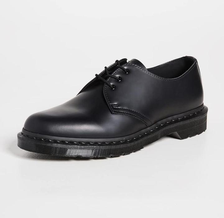 Produktbild Dr. Martens 1461 Smooth (40)