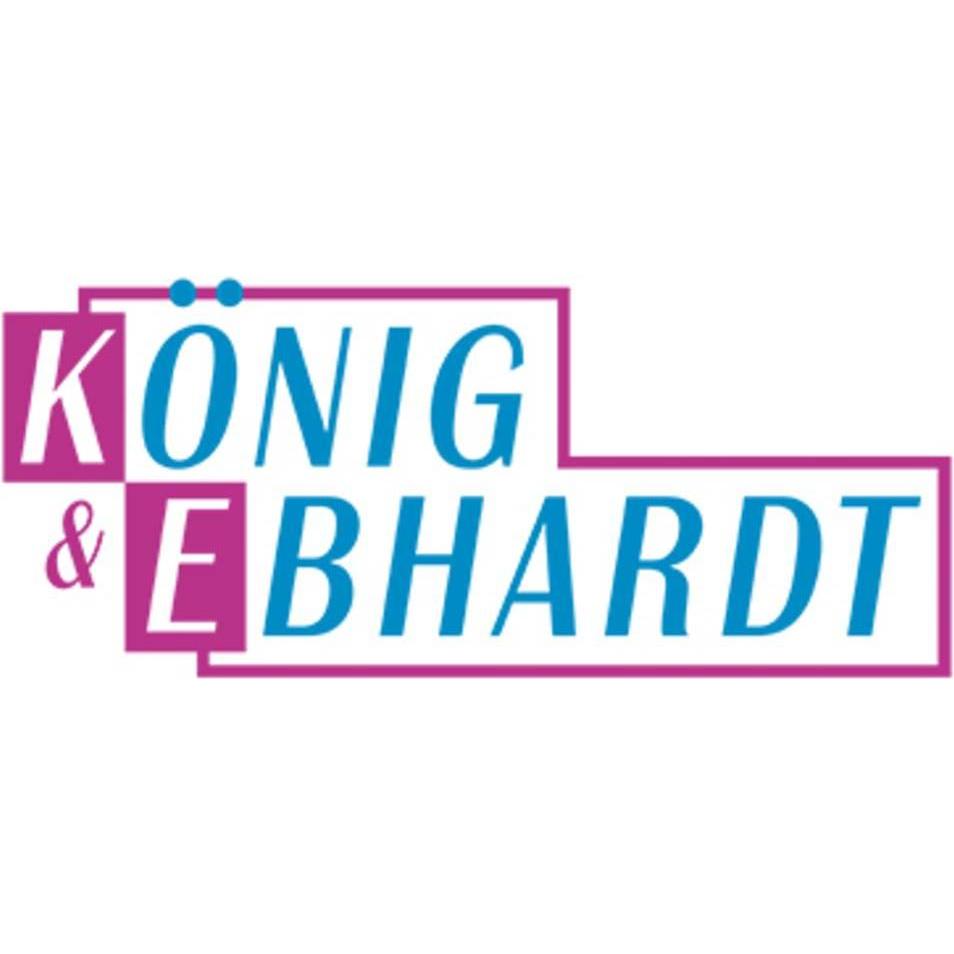 Thumbnail - König & Ebhardt, Heft + Block, Kladde DIN A4 kariert 48 Blatt (A4, Kariert)