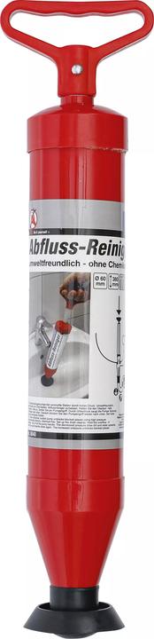 Produktbild BGS Abfluss-Reiniger (1 Stk.)